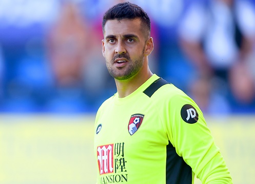 federici bournemouth