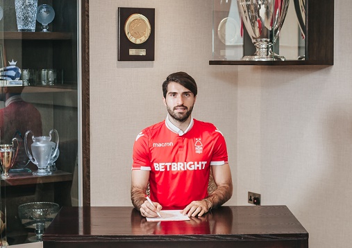 ansarifard signs