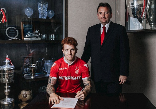 colback signs