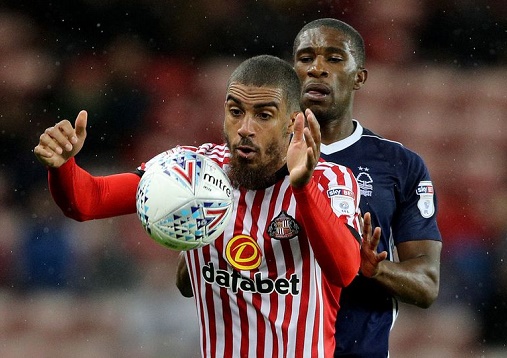 grabban against forest 1718