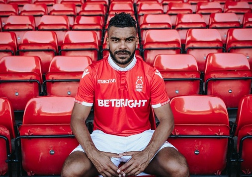 soudani signs