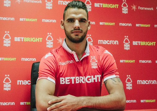 tachtsidis signs