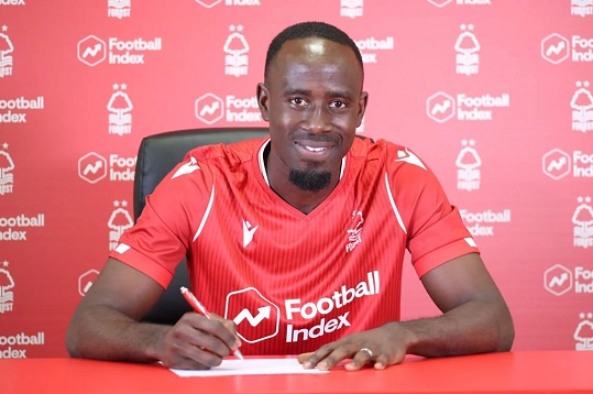 adomah signs