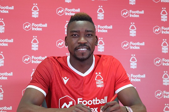 ameobi signs