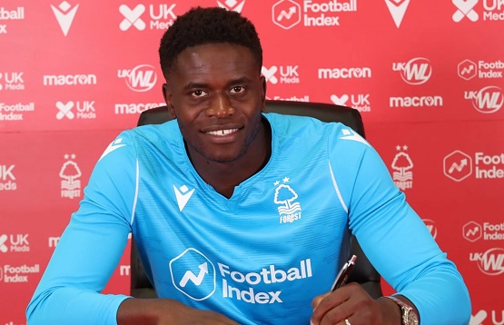 samba signs