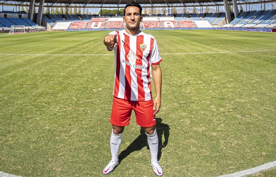 carvalho almeria