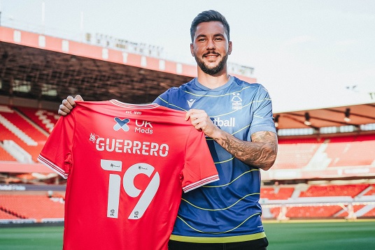guerrero signs