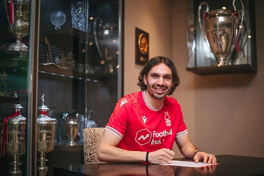 krovinovic signs