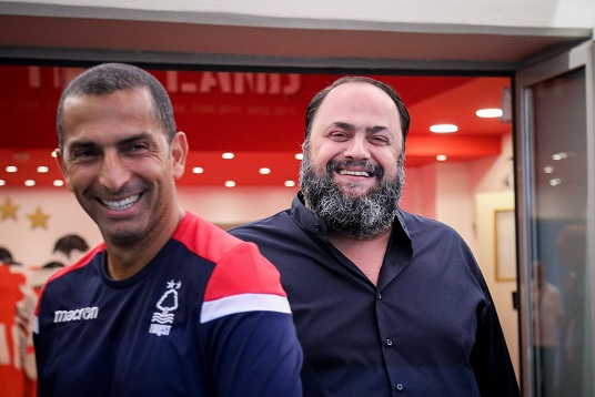 lamouchi marinakis