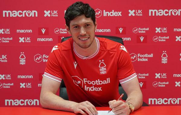 mckenna signs