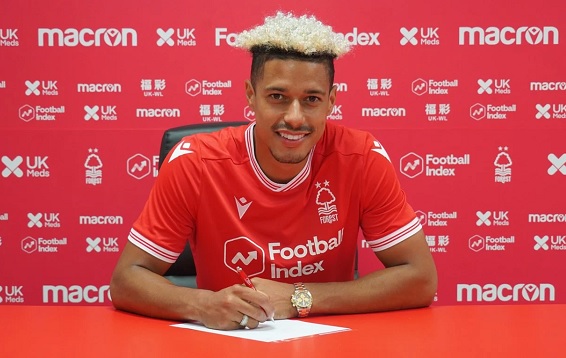 taylor signs