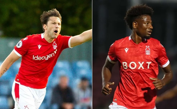 arter dacosta loanedout