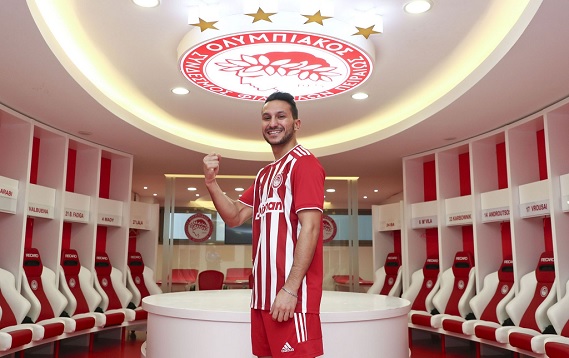 carvalho osfp