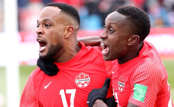 spence englandcallup