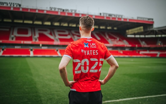 yates newdeal