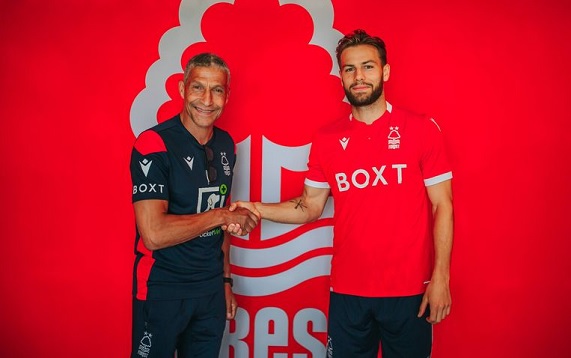 zinckernagel signs