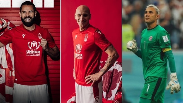 felipe shelvey navas