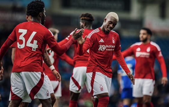 chesterfield f 24251