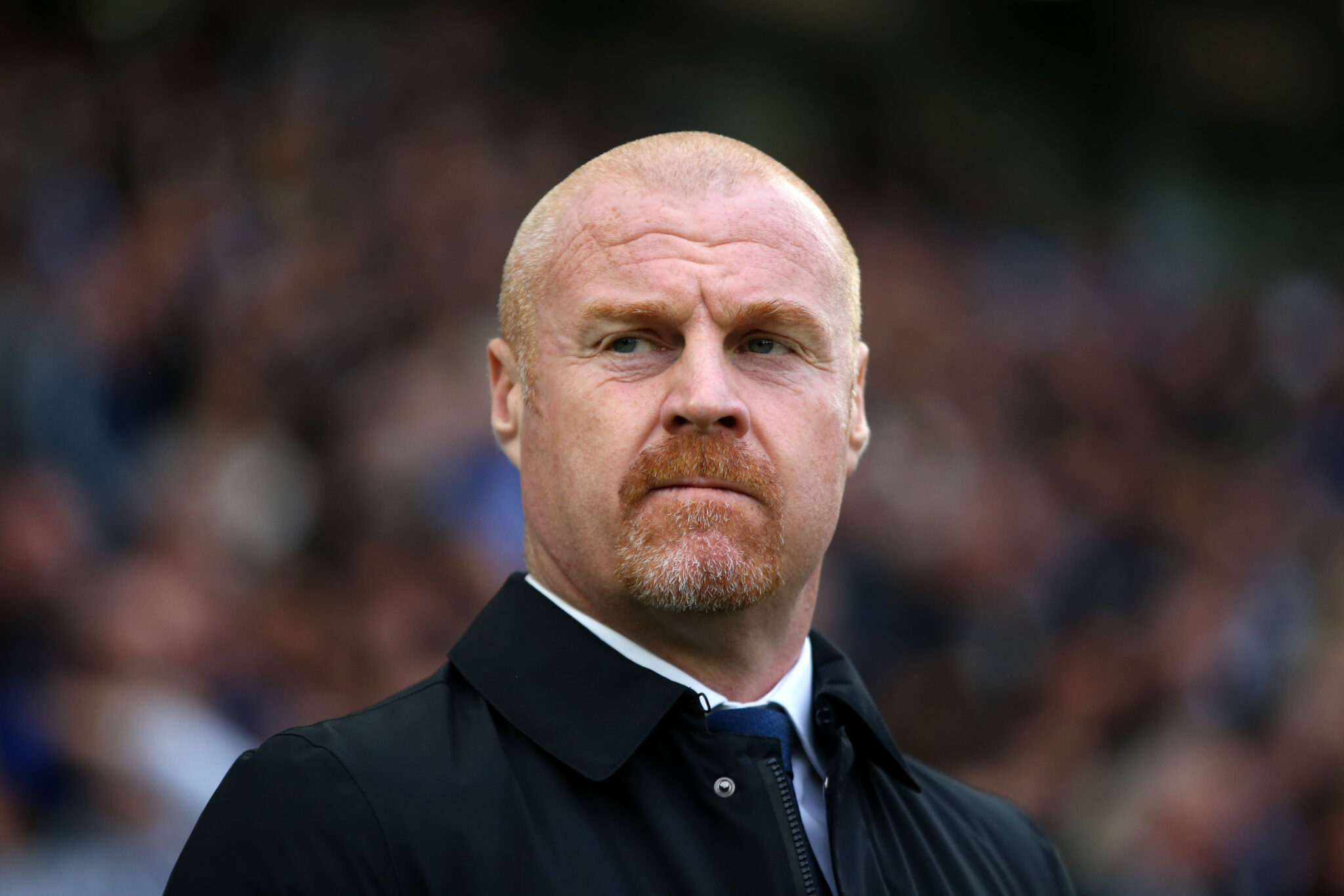 Nottingham Forest appoint Sean Dyche as new manager scaled