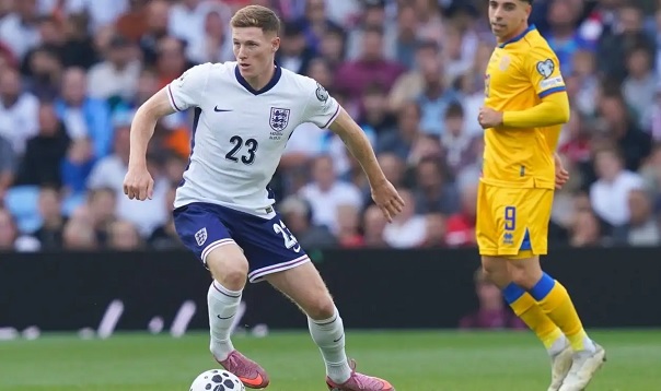 anderson england callup