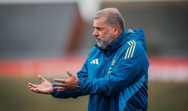 ange training