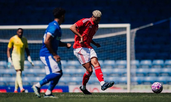 chesterfield friendly