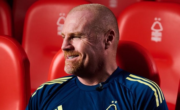 dyche first interview