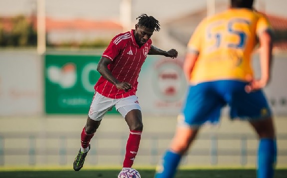 estoril friendly