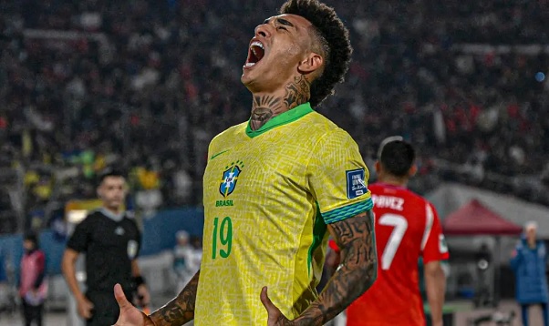 igorjesus brazil