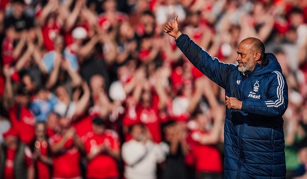 nuno renews