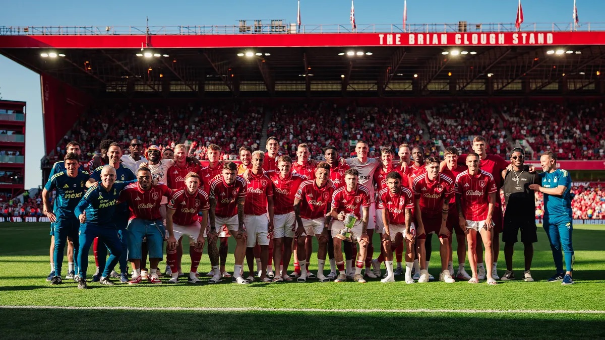 Forest 2023-'24