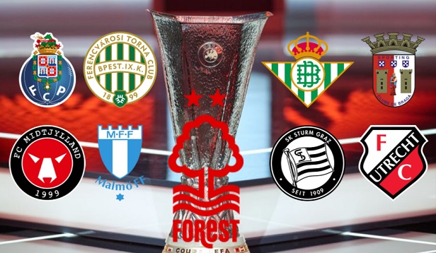 uel league phase draw