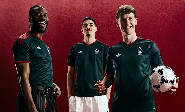 away kit