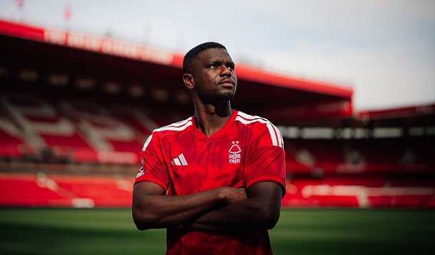diomande signs