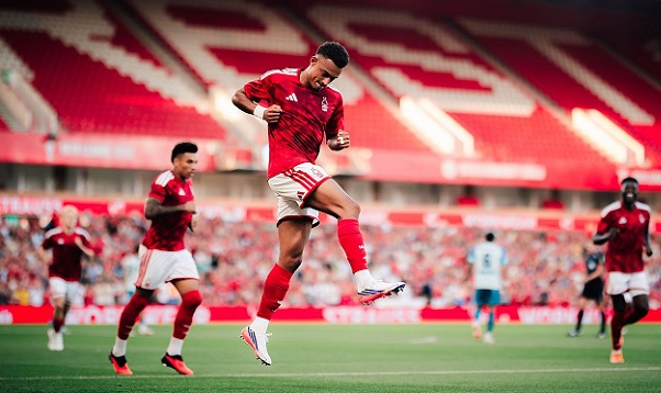 leverkusen friendly