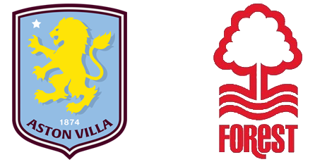 Aston Villa v Forest
