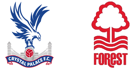 Crystal Palace v Forest