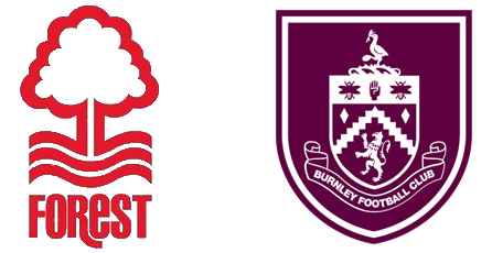 Forest v Burnley