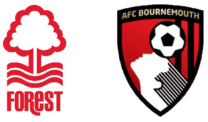 Forest v Bournemouth