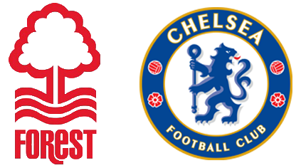 Forest v Chelsea