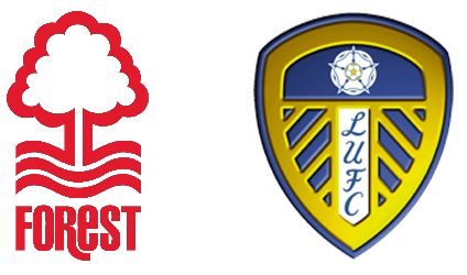 Forest v Leeds