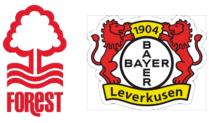 Forest v Leverkusen