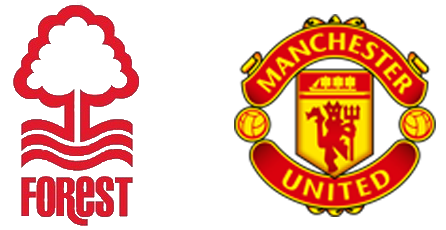 Forest v Manchester Utd