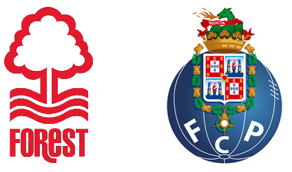 Forest v Porto