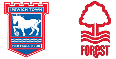 Ipswich v Forest