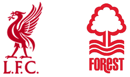 Liverpool v Forest 