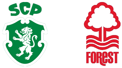 Sporting v Forest