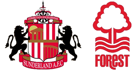 Sunderland v Forest