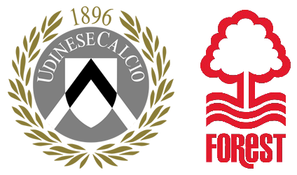 Udinese v Forest